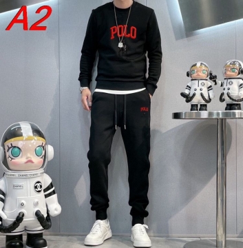 2026SS ポロ ラルフローレン セットアップ上下 格安SALE