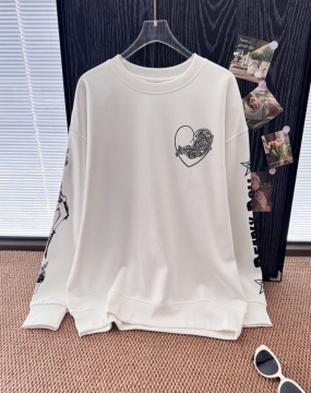 NEW クロムハーツ パーカー 完売品夏に大活躍間違いなし