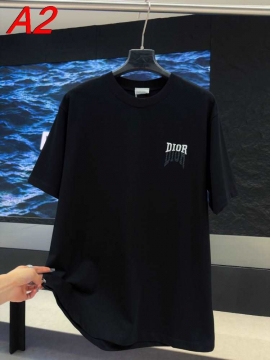 2026年春夏 ディオール オーバーサイズ感 着回し自在