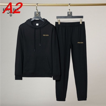 2026SS プラダ セットアップ上下 セール早いもの勝ち