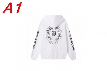 NEW クロムハーツ パーカー 新作限定早い者勝ち