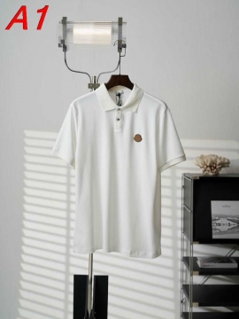 今季新作 モンクレール 【マルチシーズン】 デイリーユースTシャツ 着回し自在