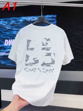 2026年春夏 ジバンシィ アメカジテイスト 着回し自在