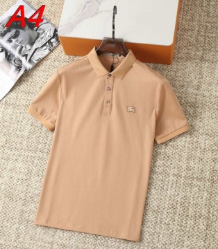 2026年新作 バーバリー 【エモーショナル】 アーバンシックTシャツ リラックスムード 着回し自在