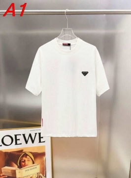 2026年春夏 プラダ アメカジテイスト 着回し自在