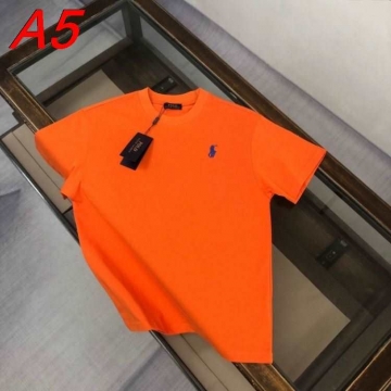 2026SS ポロ ラルフローレン 【マルチシーズン】 デイリーユースTシャツ 着回し自在