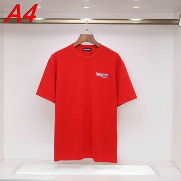 2026年コレクション バレンシアガ 【ミリタリー】 ワークスタイルTシャツ