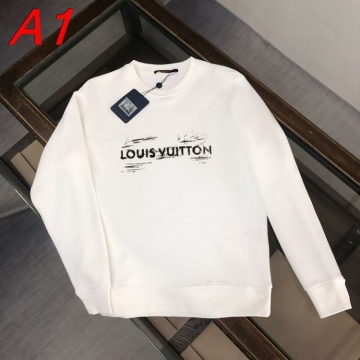 NEW ルイヴィトン パーカー 今年大人気