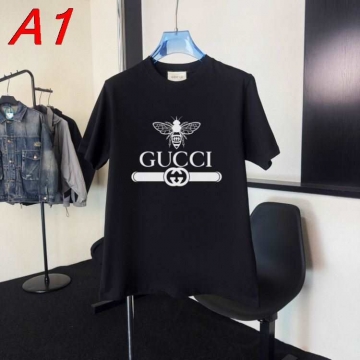 2026年モデル グッチ 【数量限定】 トレンドトップTシャツ バイラル 着回し自在