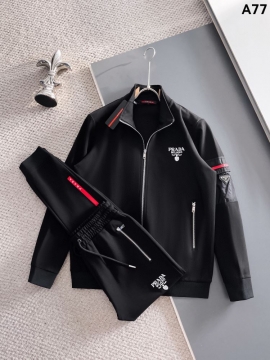 2026年 プラダ セットアップ上下 ギフト最適期間限定