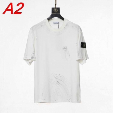 2026年春夏 ストーン・イズドリー 【クール&カジュアル】 エッジーなTシャツ ストリート系 着回し自在