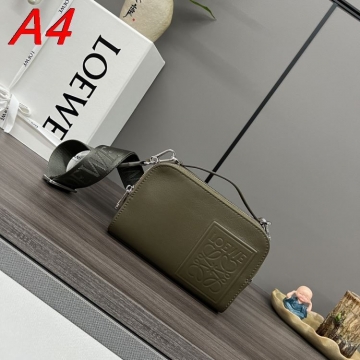 希少限定2026新作ロエベメンズバッグ