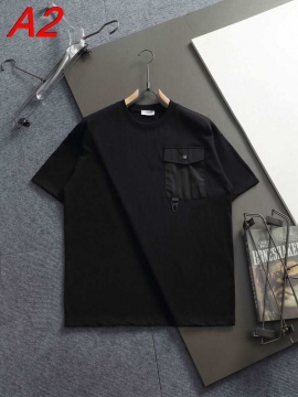 2026年モデル モンクレール 【ミリタリー】 ワークスタイルTシャツ