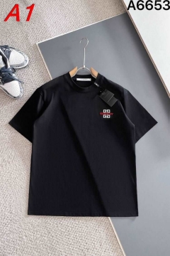 2026SS ジバンシィ 【マルチシーズン】 デイリーユースTシャツ 着回し自在