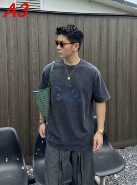 2026SS ルイヴィトン デイリーユース ポジティブ ユニセックス