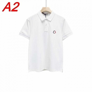 2026年春夏 モンクレール 【アンニュイ】 ノスタルジックTシャツ ヴィンテージ風 着回し自在