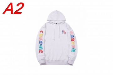 2026SS クロムハーツ パーカー 2026夏ファション新品