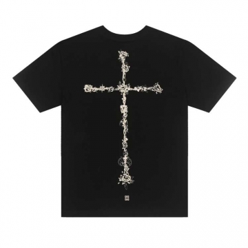 NEW ARRIVAL ジバンシィ 【スローライフ】 ナチュラルテイストTシャツ...