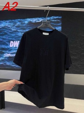 NEW ARRIVAL メゾン マルジェラ 【着回し自在】 デイリーユースTシャツ コスパ良