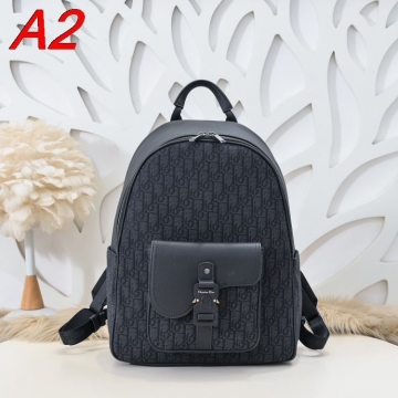 大注目日本未入荷2026新品ディオールメンズバッグ