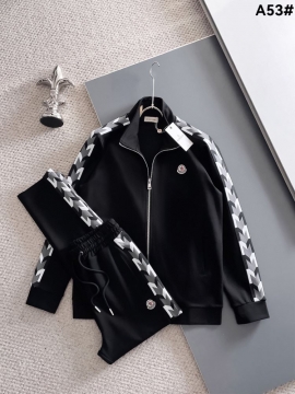 2026年 モンクレール セットアップ上下 やっと見つけた国内即発