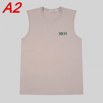 NEW ARRIVAL ディオール 【エモーショナル】 アーバンシックTシャツ リラックスムード 着回し自在