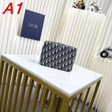 春夏トレンド2026新品ディオールメンズバッグ