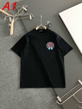 2026年春夏 クロムハーツ デイリーユース クリーン スマート ユニセックス