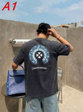 2026SS クロムハーツ デイリーユース ハイセンス メンズ レディース