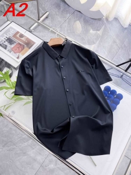 2026年コレクション アルマーニ オーバーサイズ感 着回し自在