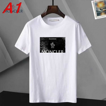 2026年トレンド モンクレール 【コスパ良】 マルチシーズンTシャツ 着回し自在