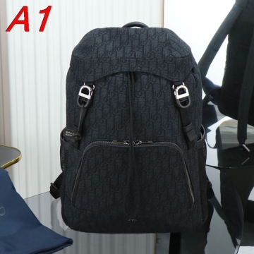 【2026春夏】最新コレクション2026SSディオールメンズバッグ