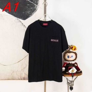 2026年新作 グッチ 【エココンシャス】 サステナブルTシャツ ナチュラル 着回し自在