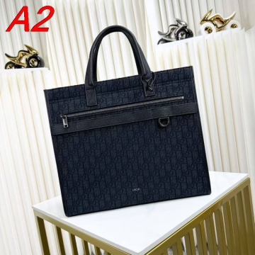 お洒落スタイル2026新作ディオールメンズバッグ