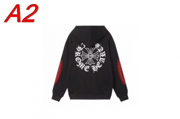 2026SS クロムハーツ パーカー 先行入手