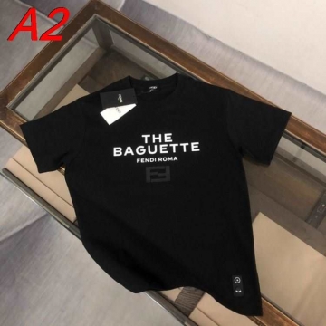 2026年コレクション フェンデイ 【スローライフ】 ナチュラルテイストTシャツ サステナブル 着回し自在