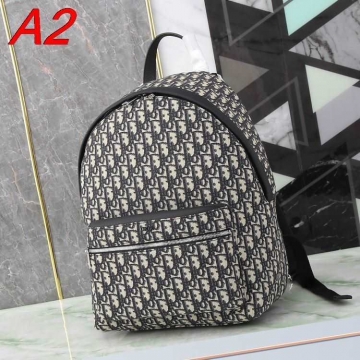 販売店舗限定モデル2026SSディオールメンズバッグ