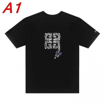 2026年新作 ジバンシィ 【ラスト1点】 別注Tシャツ コレクション 着回し自在