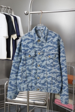 2026年 ルイヴィトン コート 超あたたかい