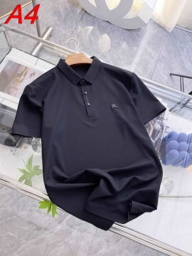 最新作 バーバリー 【プレイフル】 ユニークTシャツ グラフィック 着回し自在