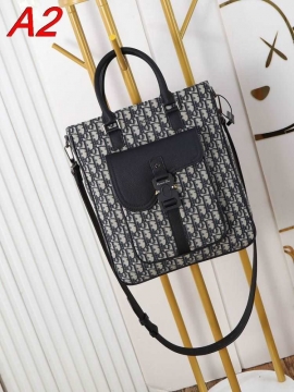 新作限定早い者勝ち2026新作ディオールメンズバッグ