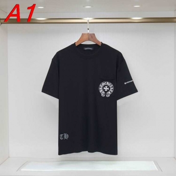 2026年コレクション クロムハーツ ストリート系ミックス インスタ映え メンズ レディース