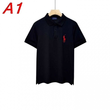 NEW ARRIVAL ポロ ラルフローレン 【デイリー】 着回し自在Tシャツ コスパ良 シンプル