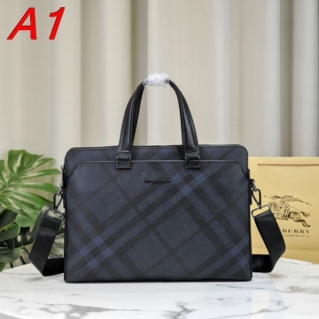 発表の新作モデル2026新作バーバリーメンズバッグ