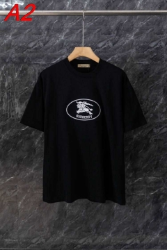 NEW ARRIVAL バーバリー 【ゴープコア】 アウトドアミックスTシャツ