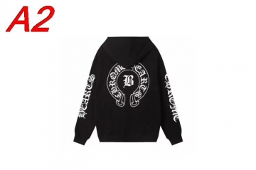 NEW クロムハーツ パーカー 新作限定早い者勝ち