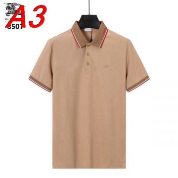 2026年春夏 バーバリー クール インスタ映え ユニセックス