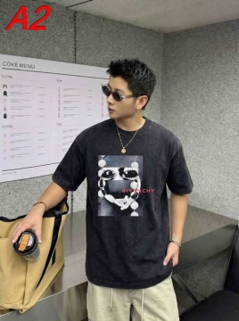 NEW ARRIVAL ジバンシィ 【デイリー】 着回し自在Tシャツ コスパ良 シンプル