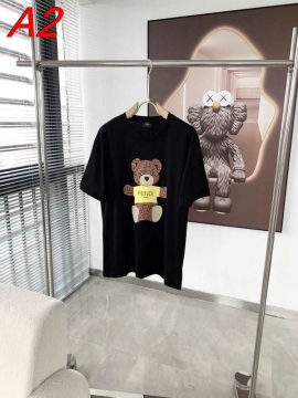 2026年春夏 フェンデイ デイリーユース ワイルド メンズ