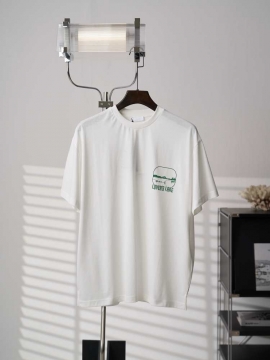 2026年トレンド プラダ 【ゴープコア】 アウトドアミックスTシャツ